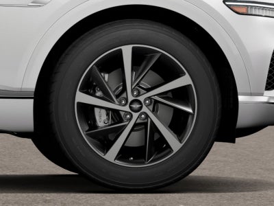 2026 Genesis GV80 Select