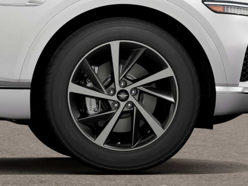 2026 Genesis GV80 Select