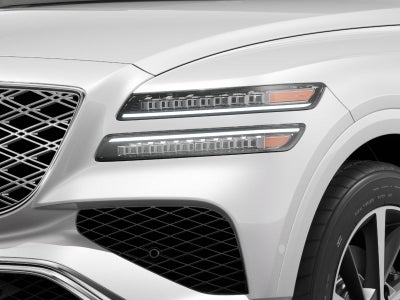 2026 Genesis GV80 Select