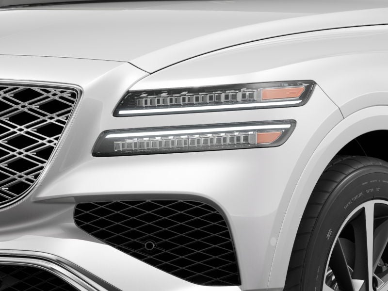 2026 Genesis GV80 Select