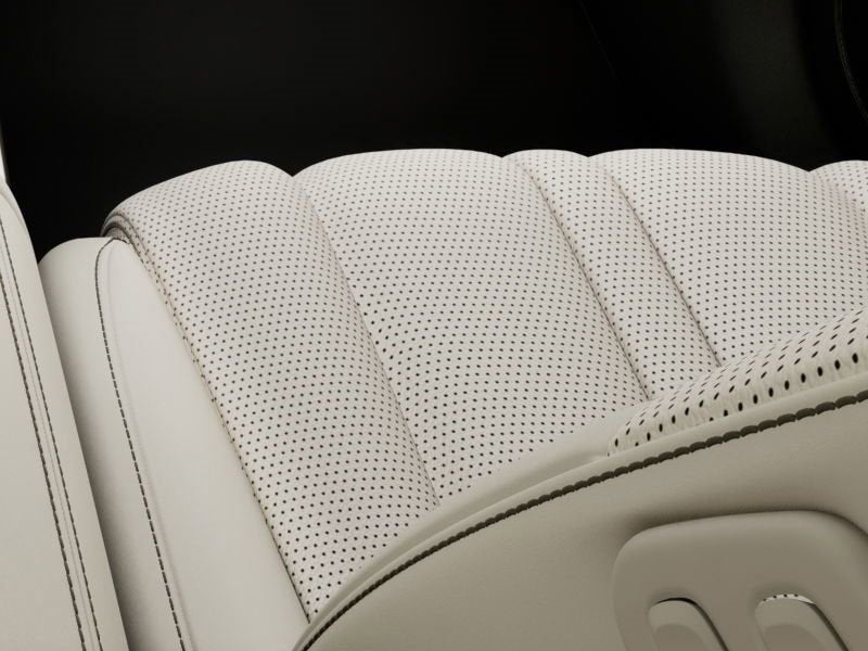 2026 Genesis GV80 Select