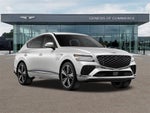 2026 Genesis GV80 Coupe 3.5T e-SC