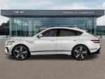 2026 Genesis GV80 Coupe 3.5T e-SC