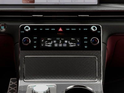 2026 Genesis GV80 Coupe 3.5T e-SC