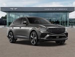 2026 Genesis GV80 Coupe 3.5T e-SC