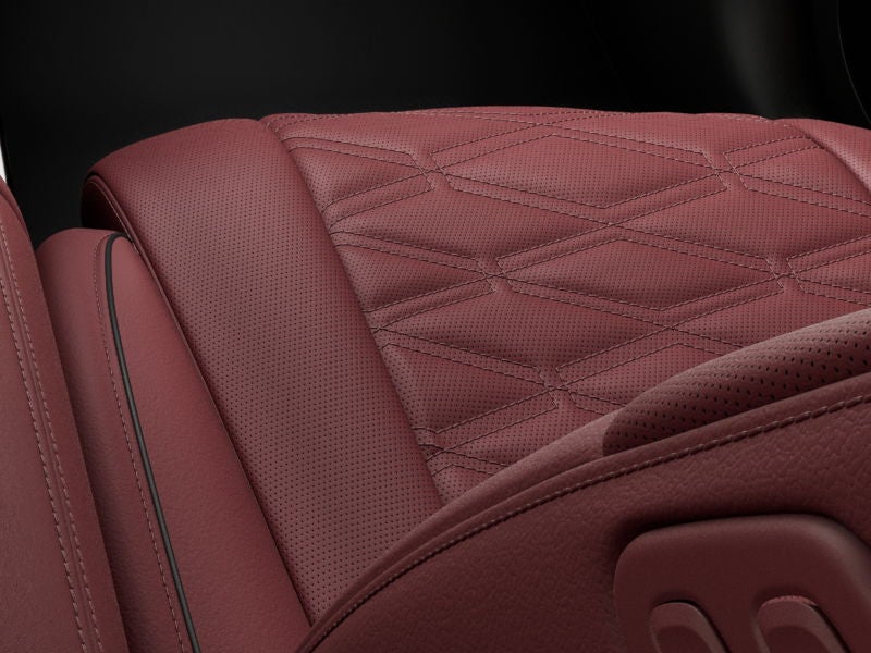 2026 Genesis GV80 Coupe 3.5T e-SC