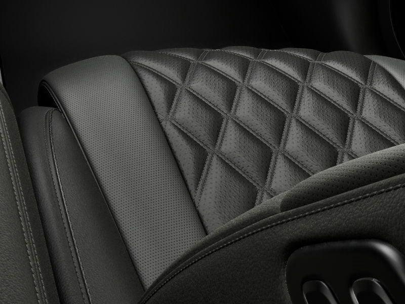 2026 Genesis GV80 Coupe 3.5T e-SC Prestige Black