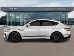 2026 Genesis GV80 Coupe 3.5T e-SC Prestige Black