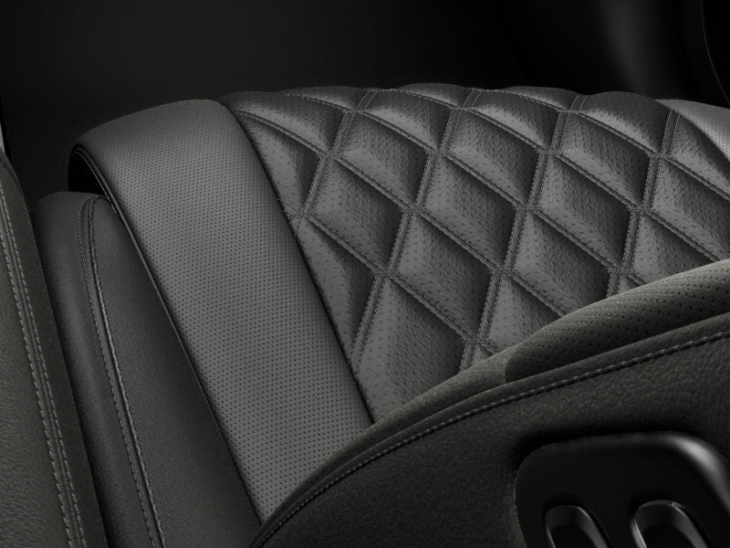 2026 Genesis GV80 Coupe 3.5T e-SC Prestige Black