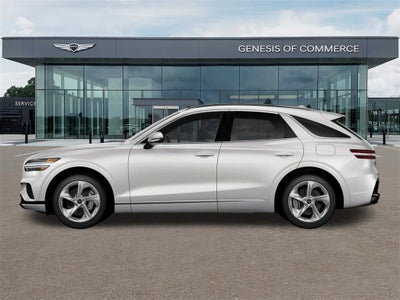 2026 Genesis GV70 2.5T