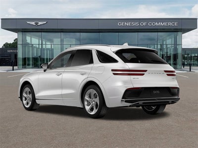 2026 Genesis GV70 2.5T