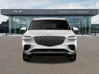 2026 Genesis GV70 2.5T