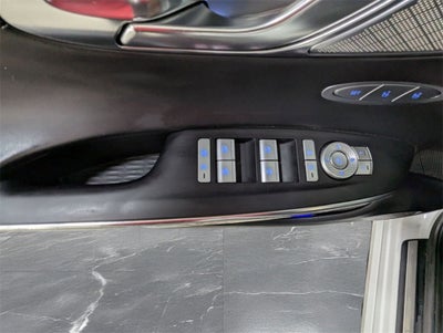 2022 Genesis GV70 3.5T Sport