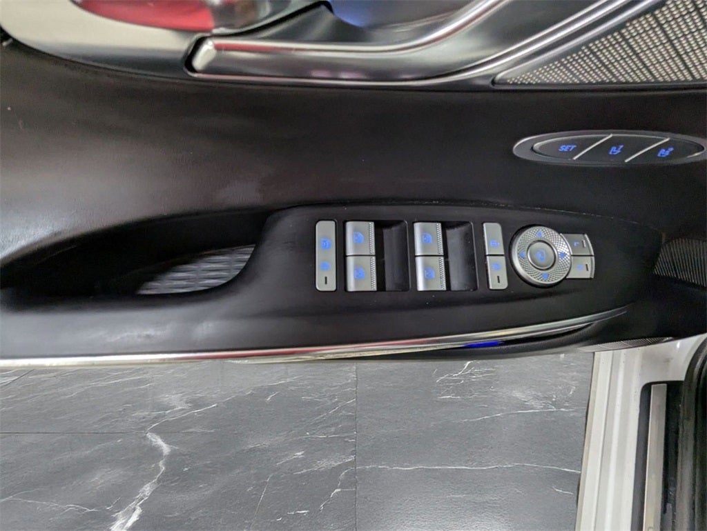 2022 Genesis GV70 3.5T Sport