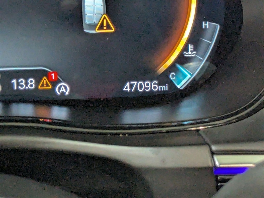 2022 Genesis GV70 3.5T Sport