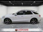 2022 Genesis GV70 3.5T Sport