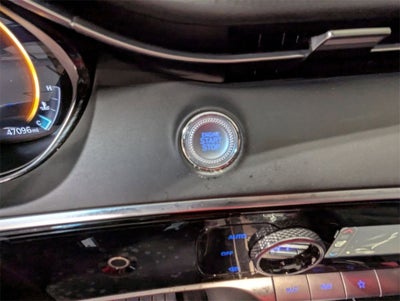 2022 Genesis GV70 3.5T Sport