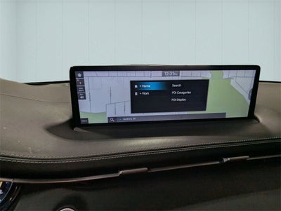 2022 Genesis GV70 3.5T Sport