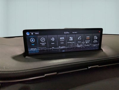 2022 Genesis GV70 3.5T Sport