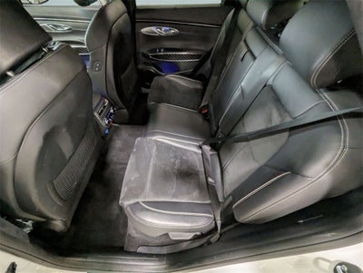 2022 Genesis GV70 3.5T Sport