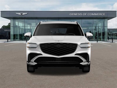 2026 Genesis GV70 3.5T Sport Advanced