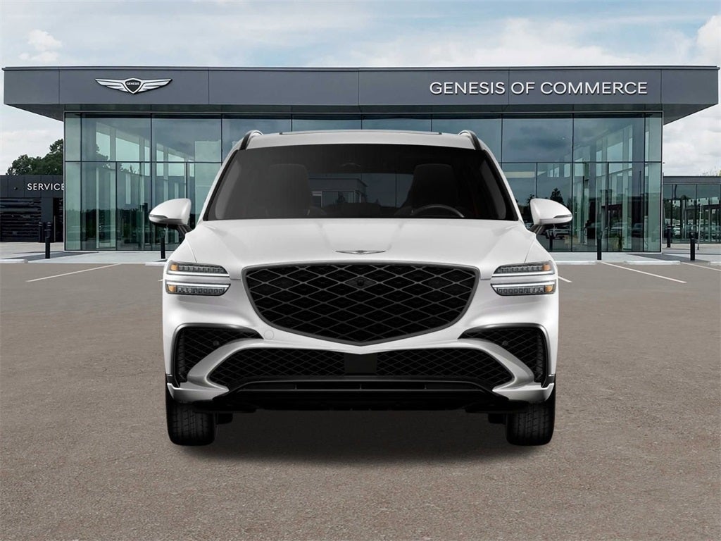 2026 Genesis GV70 3.5T Sport Advanced