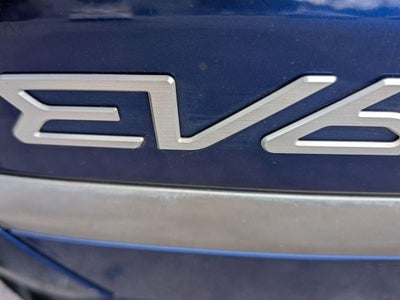 2022 Kia EV6 Wind