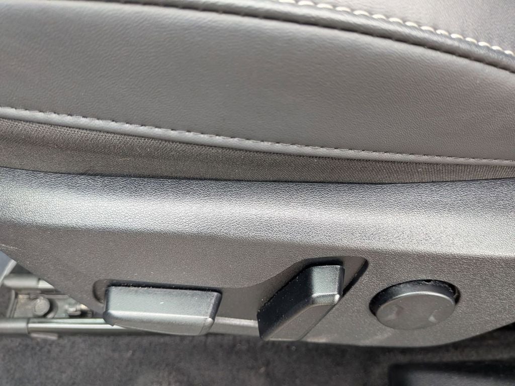 2022 Kia EV6 Wind