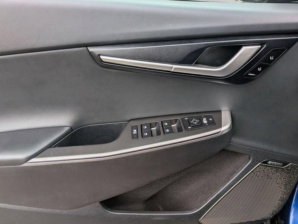 2022 Kia EV6 Wind