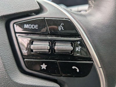 2022 Kia EV6 Wind