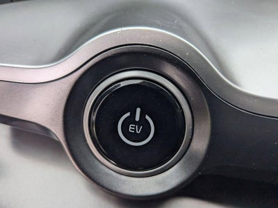 2022 Kia EV6 Wind