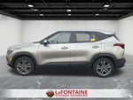 2021 Kia Seltos LX