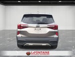 2021 Kia Seltos LX