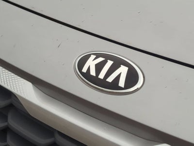 2021 Kia Seltos LX