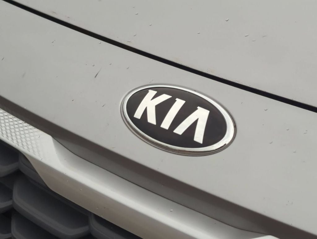 2021 Kia Seltos LX