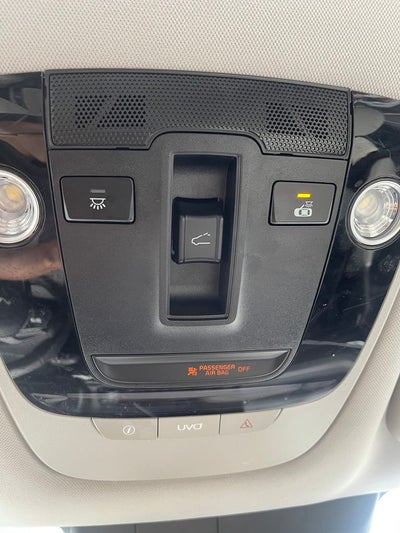 2022 Kia Seltos SX
