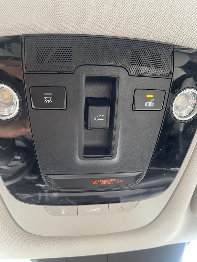 2022 Kia Seltos SX