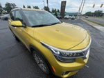 2022 Kia Seltos SX
