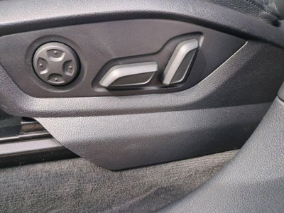 2019 Audi Q7 Premium Plus