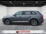 2019 Audi Q7 Premium Plus