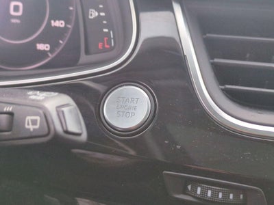 2019 Audi Q7 Premium Plus