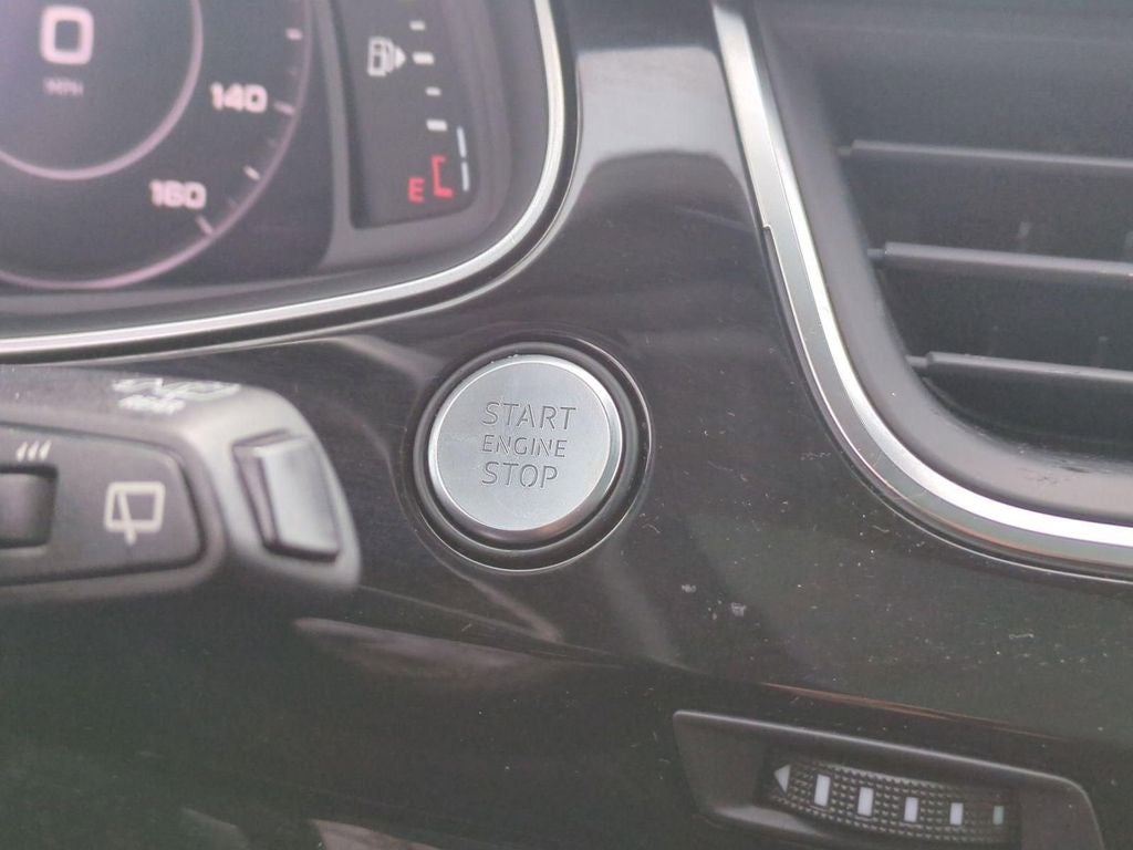 2019 Audi Q7 Premium Plus