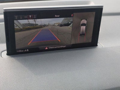 2019 Audi Q7 Premium Plus