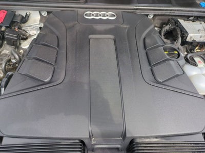 2019 Audi Q7 Premium Plus