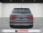 2019 Audi Q7 Premium Plus