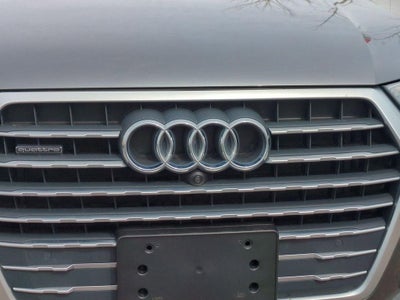 2019 Audi Q7 Premium Plus