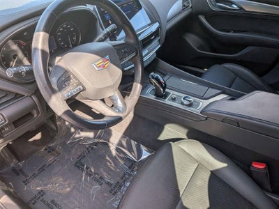 2023 Cadillac CT5 Luxury