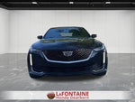 2023 Cadillac CT5 Luxury