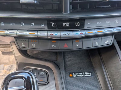 2023 Cadillac CT5 Luxury