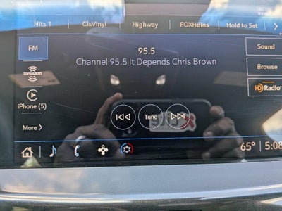 2023 Cadillac CT5 Luxury